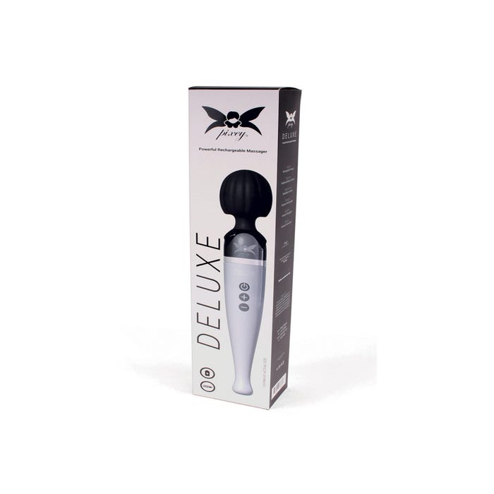 Stimulateur Wand Pixey Deluxe