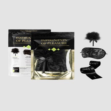 Coffret Instruments de Plaisir Green Label