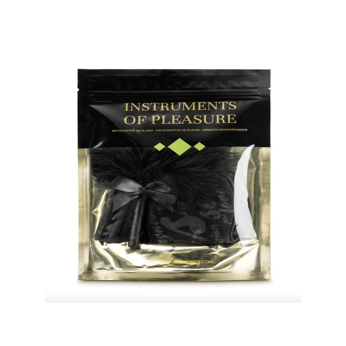 Coffret Instruments de Plaisir Green Label