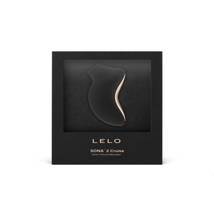 Stimulateur clitoridien sonique LELO Sona 2 Cruise