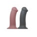 Dildo Strap-on-Me Soft Mono Density XL 