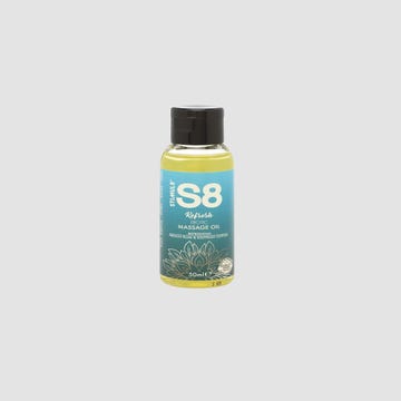 Huile de Massage S8 Refresh 50 ml