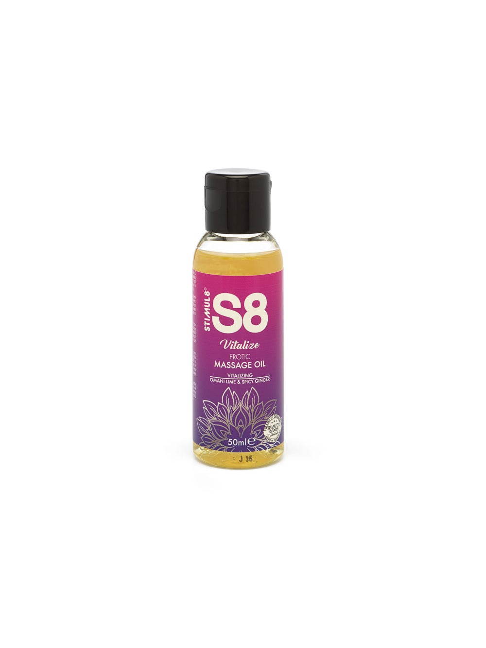Huile de Massage S8 Vitalize 50 ml