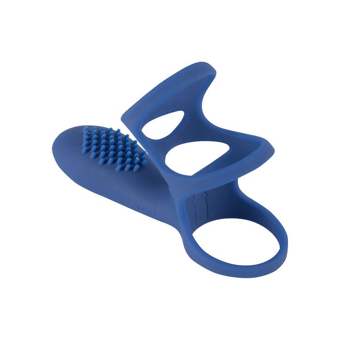 Manchon Vibrant Silicone Stars