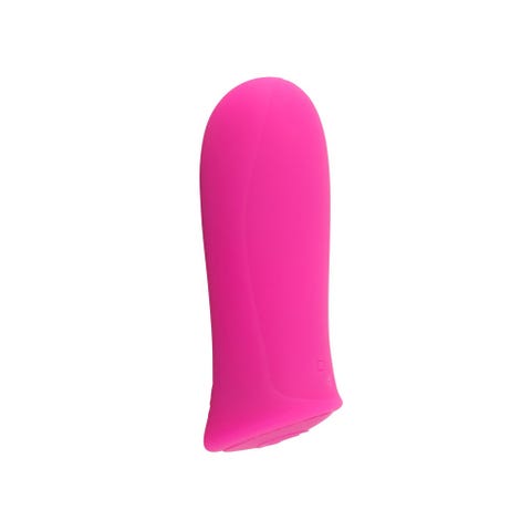 Stimulateur Bullet Silicone Stars