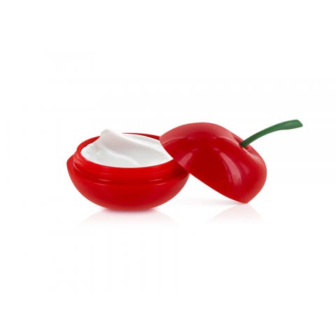 Crème Stimulante pour Tétons Crazy Love Cherry