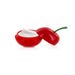 Crème Stimulante pour Tétons Crazy Love Cherry