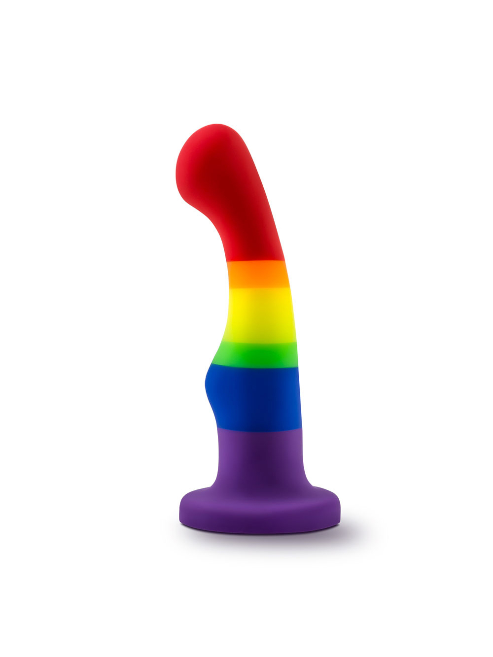 Dildo PRIDE by AVANT P1 Freedom