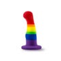Dildo PRIDE by AVANT P1 Freedom