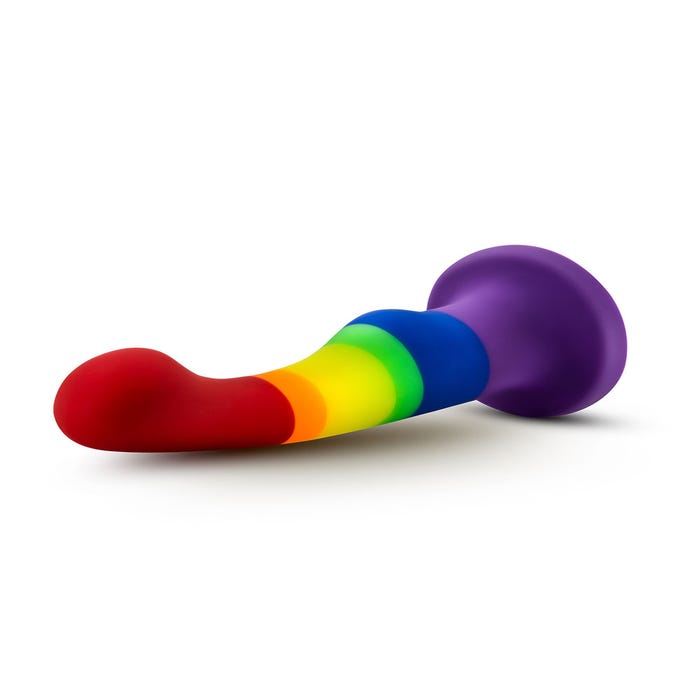 Dildo PRIDE by AVANT P1 Freedom