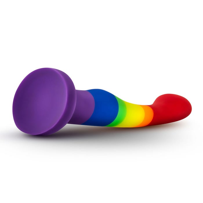 Dildo PRIDE by AVANT P1 Freedom