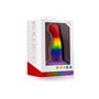 Dildo PRIDE by AVANT P1 Freedom