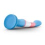 Dildo PRIDE by AVANT P2 True Blue