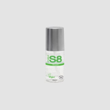 Lubrifiant Eau S8 Vegan 50 ml