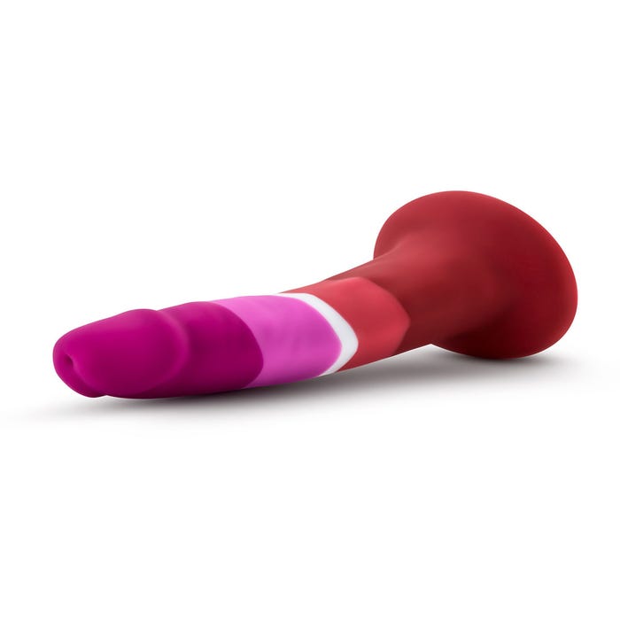 Dildo PRIDE by AVANT P3 Beauty