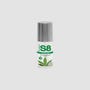 Lubrifiant Relaxant S8 Cannabis 50 ml