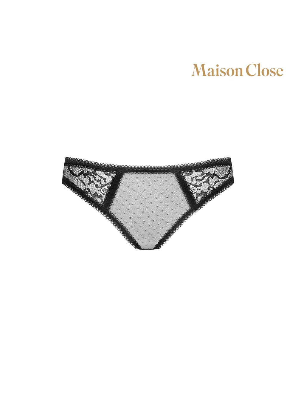 Culotte Inspiration Divine