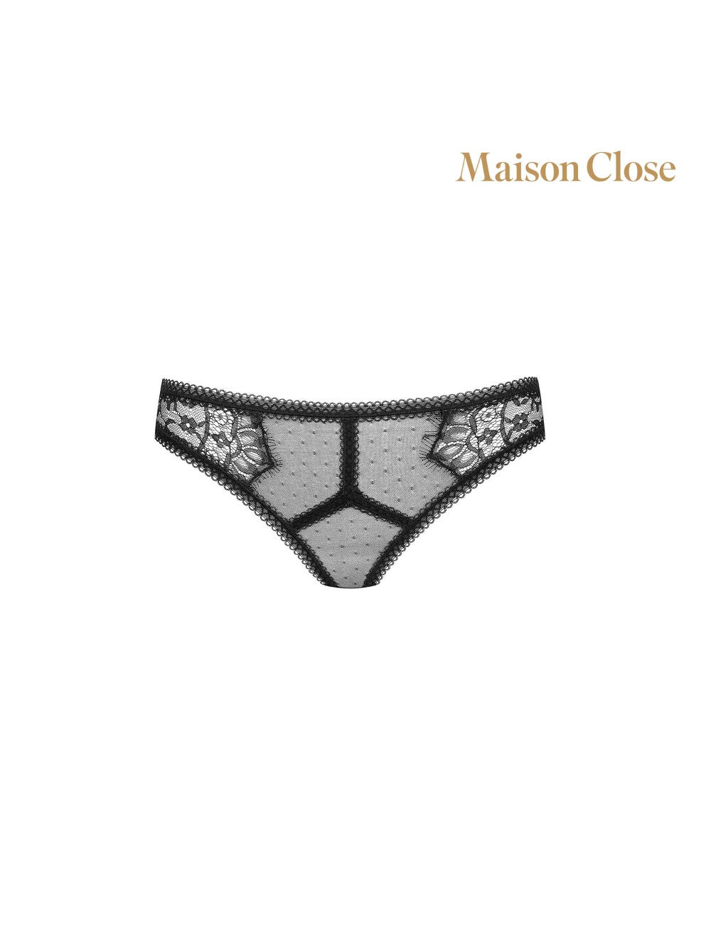 Culotte Inspiration Divine