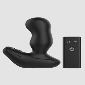 Stimulateur Prostatique Télécommandé Revo Extreme
