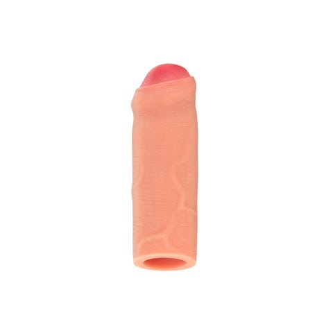 Gaine à Pénis Real Extender Biggy