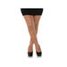 Collant 7130 Pailleté Rose Gold
