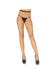Collant 9028 Grillage Strass