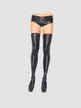 Bas Wetlook Zora Noirs