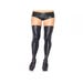 Bas Wetlook Zora Noirs