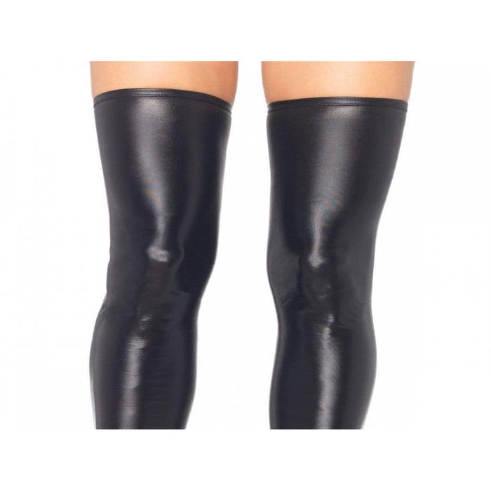 Bas Wetlook Zora Noirs
