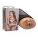 Masturbateur Main Squeeze Lela Star Vagin