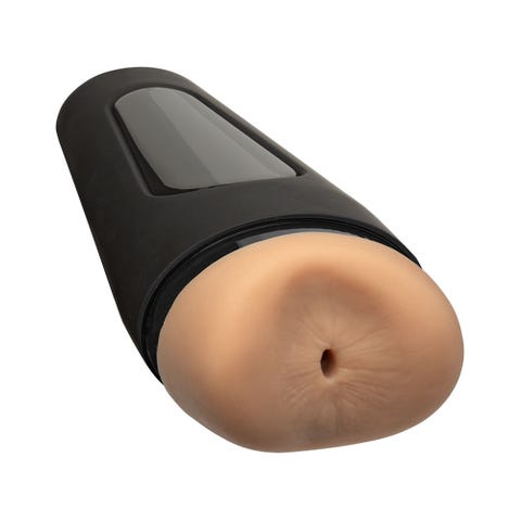 Masturbateur Man Squeeze Ryan Bones Anus