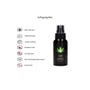 Huile de Massage CBD Infused 50 ml