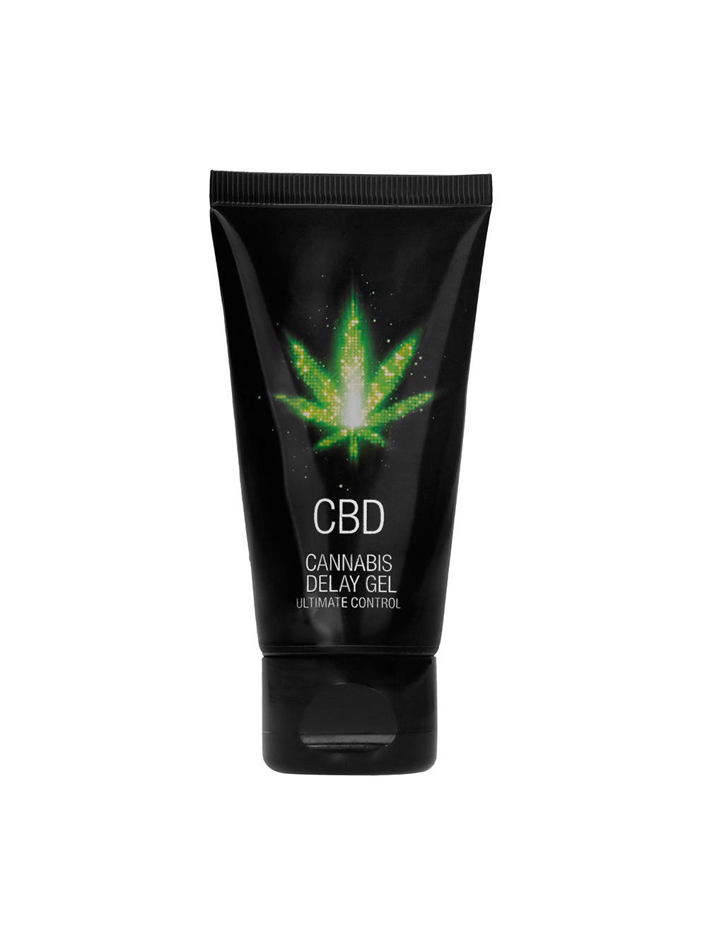 Gel Retardant CBD Infused 50 ml main product photo