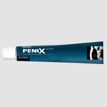 Crème Stimulante PeniX Active