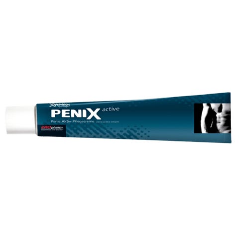 Crème Stimulante PeniX Active