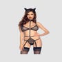 Costume Body Sex Kitten