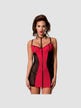 Nuisette Coline Rouge