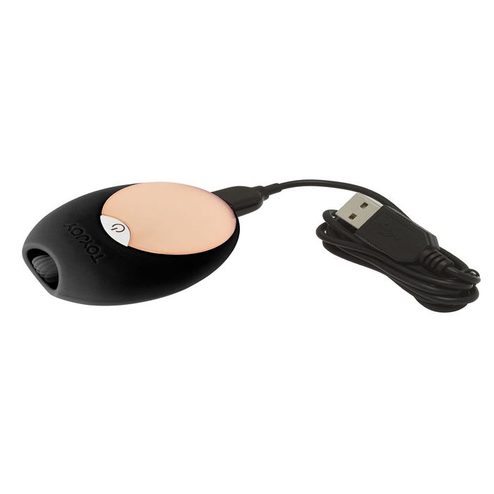 Stimulateur Clitoridien DIVA