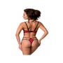 Body Coline Rouge
