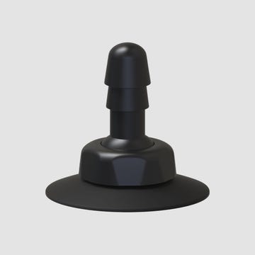 Ventouse Vac-U-Lock Ajustable Deluxe 360°