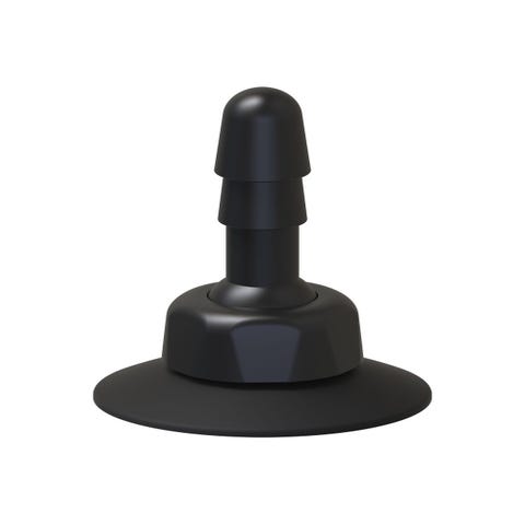 Ventouse Vac-U-Lock Ajustable Deluxe 360°