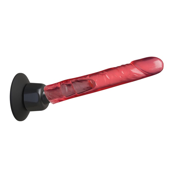 Ventouse Vac-U-Lock Ajustable Deluxe 360°