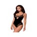 Body Maxime Noir