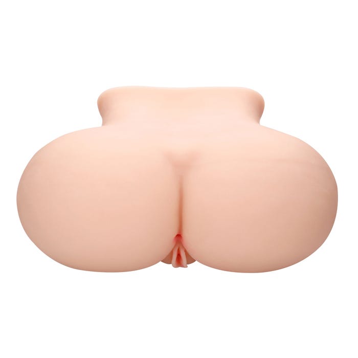 Masturbateur Auto-Lubrifié Booty Bator XXL Doggy Style