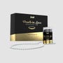 Kit de Massage Pearls in Love