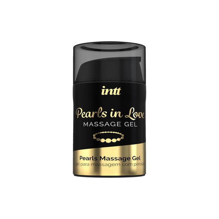 Kit de Massage Pearls in Love