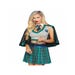 Costume Étudiante en Sorcellerie 86810X GT