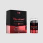 Gel Embrassable Effet Vibrant Strawberry Vibration!