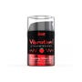 Gel Embrassable Effet Vibrant Strawberry Vibration!