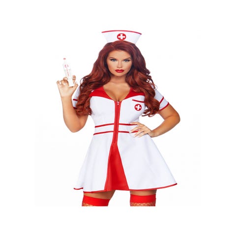 Costume Infirmière Honey 